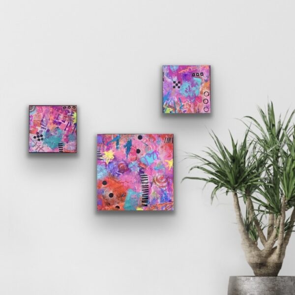 Little Beauty 2 - 6
